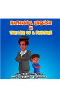 Nathaniel English in The Life of a Panther