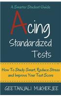 Acing Standardized Tests