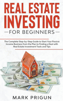 Real Estate Investing for Beginners