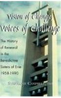 Vision of Change, Voices of Challenge