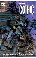 Batman: Gothic (New Edition)