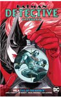 Batman - Detective Comics Volume 6