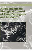 Allelochemicals: Biological Control of Plant Pathogens and Diseases