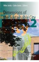 Dimensions of the Sustainable City