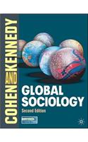 Global Sociology
