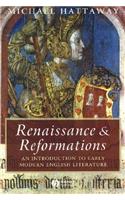 Renaissance and Reformations