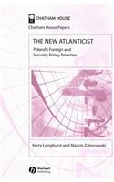 The New Atlanticist