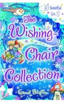 The Wishing-Chair Collection: Three exciting stories in one!