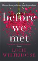 Before We Met
