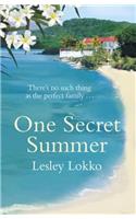 One Secret Summer