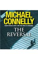 The Reversal (CD-Audio)