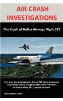Air Crash Investigations