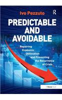 Predictable and Avoidable
