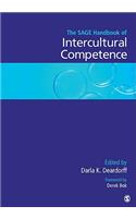 The SAGE Handbook of Intercultural Competence