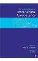 SAGE Handbook of Intercultural Competence