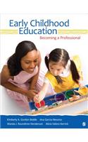 Early Childhood Education