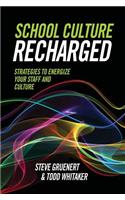 School Culture Recharged