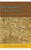 Return of Hans Staden