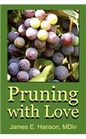 Pruning with Love