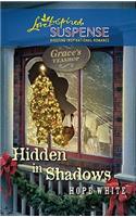 Hidden in Shadows