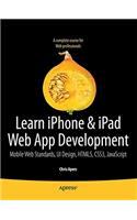 Beginning iPhone and iPad Web Apps