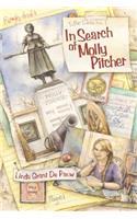 In Search of Molly Pitcher