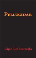 Pellucidar, Large-Print Edition