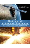 Making of A Global Engineer: Philosophy and Practice(English)