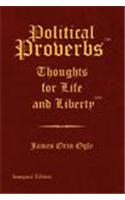 Political Proverbs