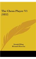 Chess Player V1 (1852)