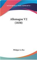 Allemagne V2 (1838)