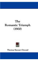 The Romantic Triumph (1900)