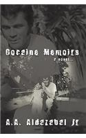 Cocaine Memoirs...a Novel