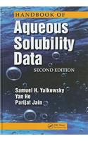 Handbook of Aqueous Solubility Data