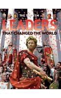 Leaders That Changed the World