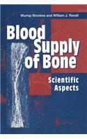 Blood Supply of Bone