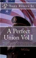 A Perfect Union Vol I: (English)