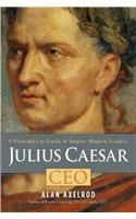 Julius Caesar, CEO