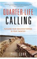 Quarter-Life Calling