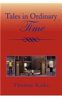 Tales in Ordinary Time: (English)