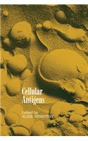 Cellular Antigens