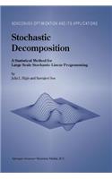 Stochastic Decomposition