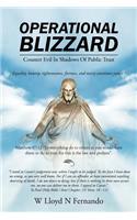 Operational Blizzard: (English)