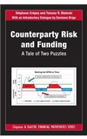 Counterparty Risk and Funding