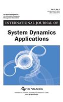 International Journal of System Dynamics Applications, Vol 1 ISS 1