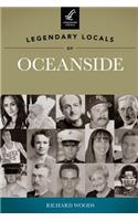 Legendary Locals of Oceanside