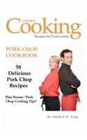 Pork Chop Cookbook