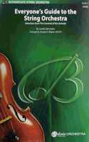 Everyones Guide To The Orchestra