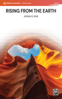 Rising from the Earth