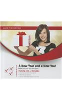 New Year and a New You!